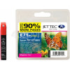 Jettec 5000 Remanufactured Epson T0713 Magenta Ink Cartridge