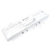 Hotpoint SDW60P Control Panel Fascia - White