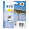 Epson Genuine T0454 Yellow Ink Cartridge