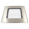Rangemaster Outer Door Glass & Panel - Oven