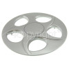 Vax V-091 Wheel Trim-silver - V-091