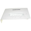 Samsung Dispenser Drawer Handle - White