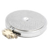 Siemens Medium Ceramic Hob Hotplate Element - 1800W EGO 10.58113.032 : Also Fits Agni/Atag/Cylinda/Elvita/Essentielb/Etna/Gorenje/Kuppersbusch/Lloyds/Mora/Pelgrim/Pitsos/Privileg/Sidex/Ufesa/UPO/ HISENSE HE55211BW Etc.