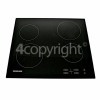 Samsung PKG100 Hob Top