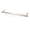 Rangemaster 7035 Tecnik 90 Ceramic ST ST Door Handle