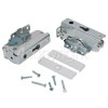 Bosch Neff Siemens Integrated Door Hinge Kit