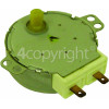 LG M395TCCS Turntable Drive Motor : 88706X : GM-16-24FG14