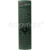 Panasonic EUR7722X30 Remote Control