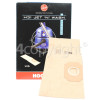 Hoover H31 Dust Bag