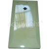 Rangemaster 7092 90 DF NG Double Oven cream Right Hand Main Oven Tall Door - Cream