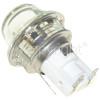 Indesit FI 20 C.B (WH) IB Lamp Assembly