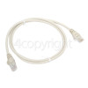 Philex CAT5E Unshielded Patch Cable