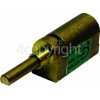 Rangemaster 5670 90 DF NG Black Obsolete Gas Valve Ckr 5482 -040205