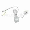 Kenwood Mains Cable - UK Plug