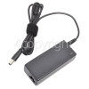 Compaq Business Notebook 6910P Laptop AC Adaptor - UK Plug