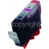 Canon iP4000 Genuine BCI-6M Magenta Ink Cartridge