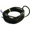 Aeg Obsolete Cable Mains With Plug 5M