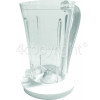 Kenwood SB420 Goblet Assembly With Blades