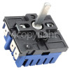 Smeg Oven Energy Regulator : Invensys: MSA-V01-M