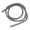 Whirlpool BBZE 3000 WS Top Oven Door Seal