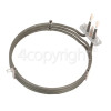 Whirlpool ACM 9401 E/IX Fan Oven Element : 2700W