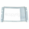 Whirlpool 100-947-05 COO T13 AN FS Clock Support