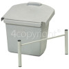 Numatic NKA130 - 30L Waste Bin Kit