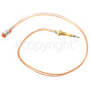 Kenwood CK446 Triple Ring Burner Thermocouple : 500mm