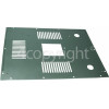 MM60050AWT Back Plate