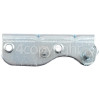 Sharp SJF79PS-SL Refrigerator Hinge Bottom Right