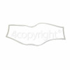 Daewoo FRS-2021IAL Freezer Door Seal