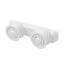 Whirlpool Support Sliding Base / Basket Wheels