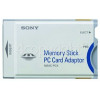 Sony Memory Stick Interface