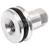 Kenwood KMM020 Planet Hub Nut Assembly - Chef Mix