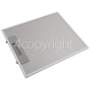 Rangemaster Metal Mesh Grease Filter : 300x253mm