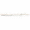 Rangemaster 9015 DXD 910 REFRIGERATOR STAINLESS STEEL Foam I In Mullion