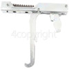 Candy CF C 9 B Left Hand Oven Door Hinge