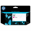 Hewlett Packard Genuine No.72 Magenta Ink Cartridge (C9372A)