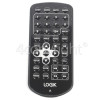 Logik L9DUALM12 Remote Control