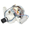 Creda Wash Pump Motor : INDESCO 950H21