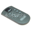 Delonghi DCH5915ERCA Remote Control