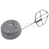 Flymo XLB325 Fuel Cap Assembly