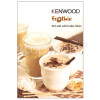 Kenwood CL638 Frothie - Hot And Cold Recipe Ideas