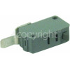 Creda Microswitch:Door Interlock LDY9555 9515 9516 9576 9525 9526 9575 9535 9536 9577 9545 9537 9578 9572 9573 9574 9925 9926