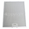 Hotpoint HE6TWH Metal Filter