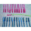 Bauknecht GSI3352SL/SW Cable:Wiring Harness Loom Repair Kit D/w ADG623 635 636 647 662 666 668 670 680 684 688