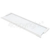 Baumatic BR11.5 Small Fridge Glass Shelf Assembly