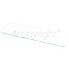 Rangemaster 5438 90D Double Oven blue Obsolete Inner Glass Panel