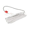 Samsung RSH1DBBP Defrost Heater : Poong Jeon 10w 230v