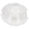 White Knight 44AW Door Window - Clear
